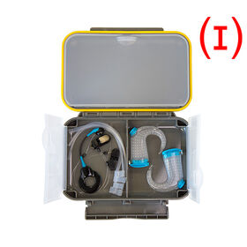 Aqua+ Kit for Nucleus 7 Sound Processor - (I) Magnet